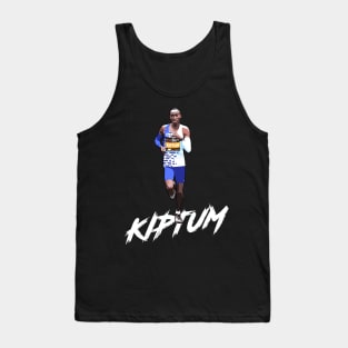 Kelvin Kiptum Tank Top